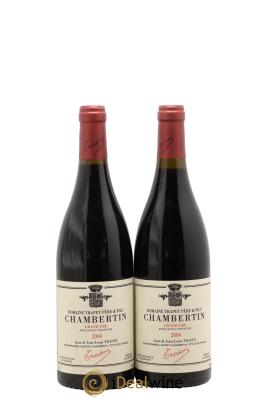 Chambertin Grand Cru Domaine Trapet