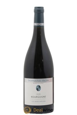 Bourgogne Les Bons Batons Patrice Rion
