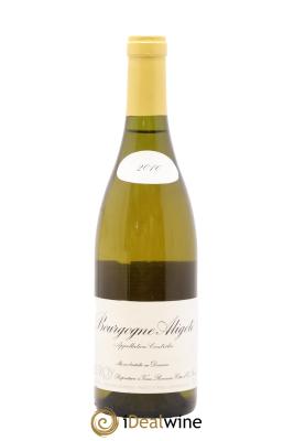 Bourgogne Aligoté Leroy (Domaine)