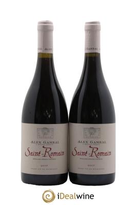 Saint-Romain Alex Gambal