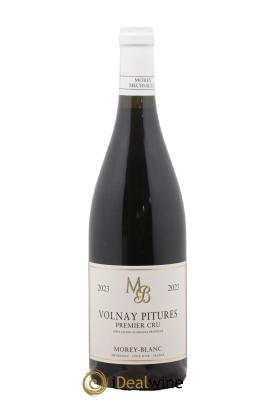 Volnay 1er Cru Pitures Morey-Blanc