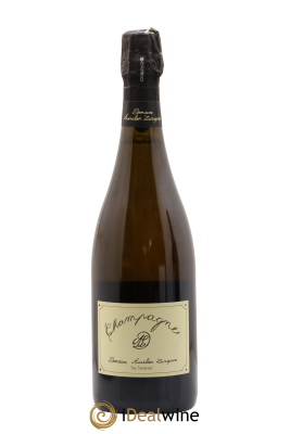 Chardonnay Les Traverses Aurélien Lurquin