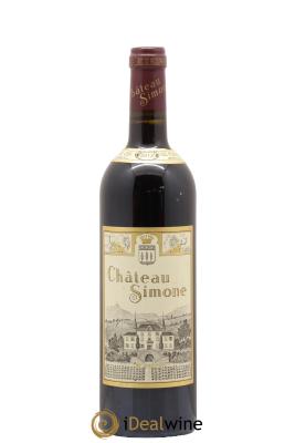 Palette Château Simone Famille Rougier