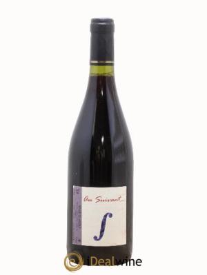 Vin de France Au Suivant Jérôme Saurigny