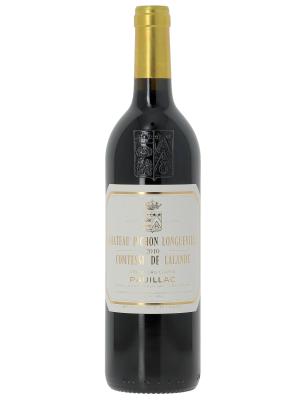 Château Pichon Longueville Comtesse de Lalande 2ème Grand Cru Classé (CBO à partir de 6 bts)
