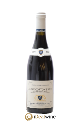Aloxe-Corton 1er Cru Les Petites Lollières Maillard et Fils (Domaine)