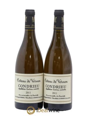 Condrieu Coteau de Vernon Georges Vernay