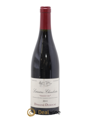 Latricières-Chambertin Grand Cru Duroché (Domaine)