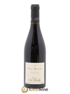 Vosne-Romanée Vieilles Vignes Cécile Tremblay