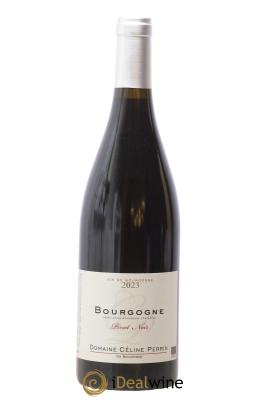 Bourgogne Celine Perrin