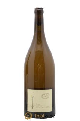 Vin de France Les Guinechiens Benoit Courault