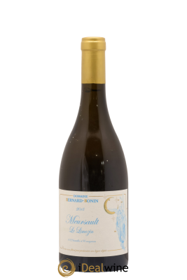 Meursault Le Limozin Bernard Bonin