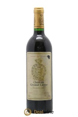 Château Gruaud Larose 2ème Grand Cru Classé