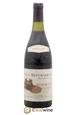Pommard Paul Bouchard