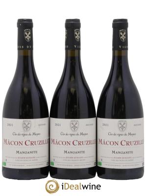 Mâcon-Cruzille Manganite Les Vignes du Maynes