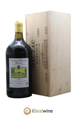 Château Dauzac 5ème Grand Cru Classé