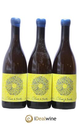 Pernand-Vergelesses 1er Cru Ile des Vergelesses La vie est Belle Chandon de Briailles