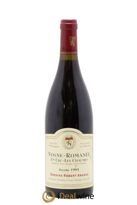 Vosne-Romanée 1er Cru Les Chaumes Robert Arnoux