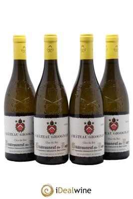 Châteauneuf-du-Pape Clos du Roi Château Gigognan