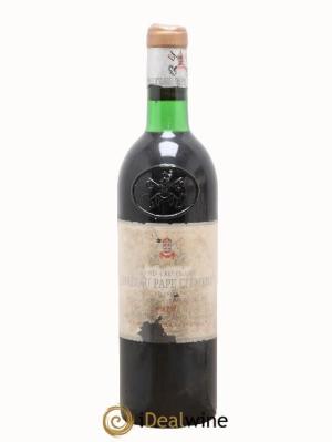 Château Pape Clément Cru Classé de Graves