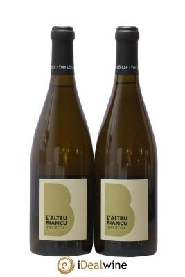 IGP Ile de Beauté L'Altru Biancu Yves Leccia