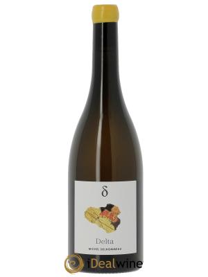 Vin de France Delta Michel et Matthieu Delhommeau 