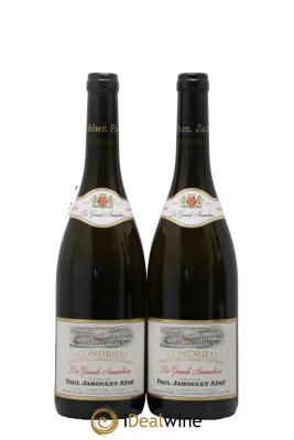 Condrieu Domaine des Grands Amandiers - Paul Jaboulet Ainé
