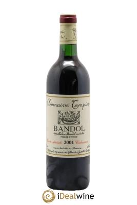 Bandol Domaine Tempier Cuvée Cabassaou Famille Peyraud