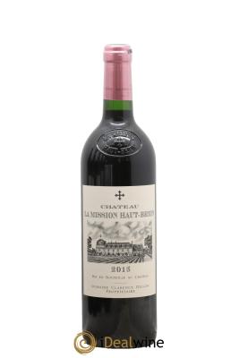 Château la Mission Haut-Brion Cru Classé de Graves