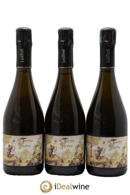 Les Terres Jaunes Aurélien Lemaire