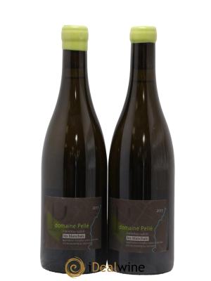 Menetou-Salon Les Blanchais Domaine Henry Pellé