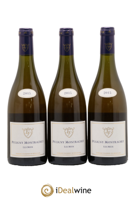 Puligny-Montrachet Les Meix Fougeray de Beauclair
