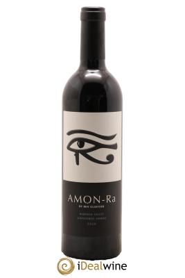 Barossa Valley Amon-Ra Ben Glaetzer