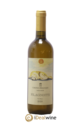 Italie Cascina Degli Ulivi Triple A Filagnotti Stefano Bellotti