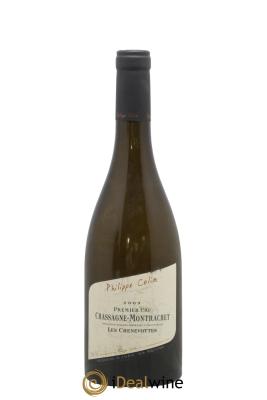 Chassagne-Montrachet 1er Cru Les Chenevottes Philippe Colin