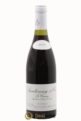 Santenay 1er Cru La Comme Leroy SA