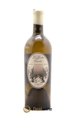 Vin de France Les Reipes Tino Kuban Les Jardins Vivants