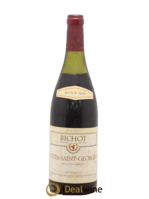 Nuits-Saint-Georges Albert Bichot