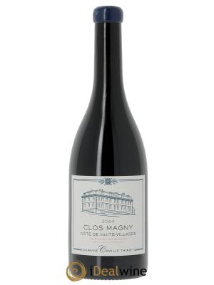 Côte de Nuits-Villages Clos Magny Maison Thiriet 