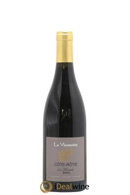 Côte-Rôtie Les Farnauds La Viennoise Vin De Vienne