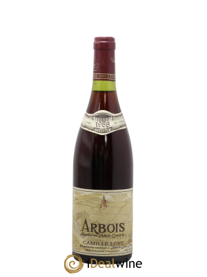 Arbois Cuvée du Luron Camille Loye