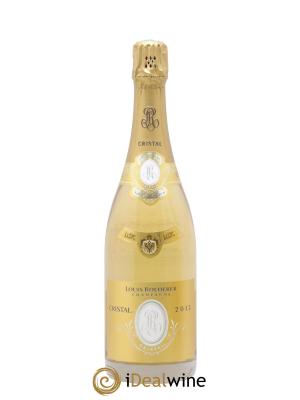 Cristal Louis Roederer
