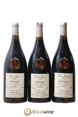 Morgon Corcelette Vieilles Vignes Daniel Bouland (Domaine)