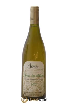 Côtes-du-Rhône Jamet (Domaine)