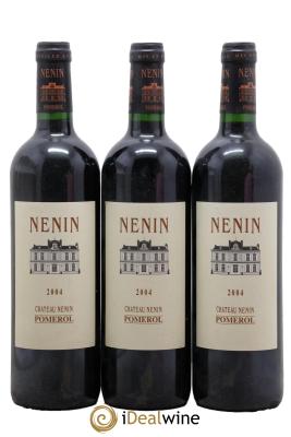 Château Nenin