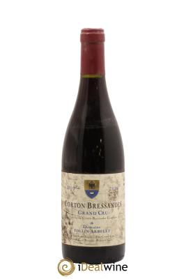 Corton Grand Cru Bressandes Follin-Arbelet (Domaine)
