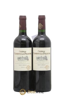 Château Cambon la Pelouse Cru Bourgeois