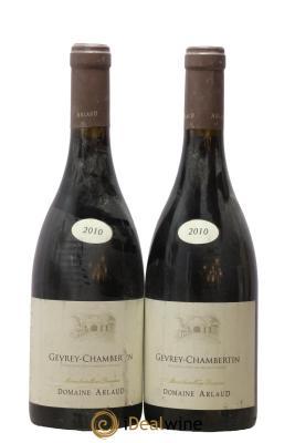 Gevrey-Chambertin Arlaud