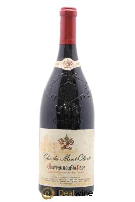 Châteauneuf-du-Pape Clos du Mont-Olivet