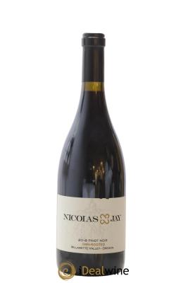 USA Oregon Own Rooted Méo-Camuzet